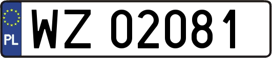 WZ02081