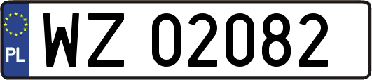 WZ02082