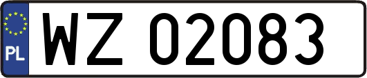 WZ02083