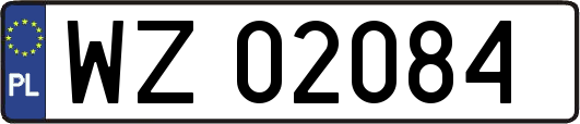 WZ02084