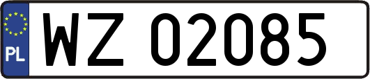 WZ02085