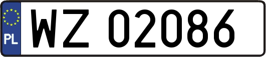 WZ02086