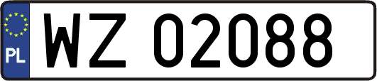 WZ02088