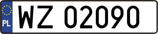 WZ02090