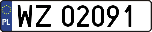 WZ02091