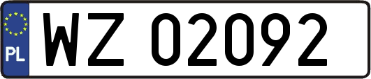 WZ02092