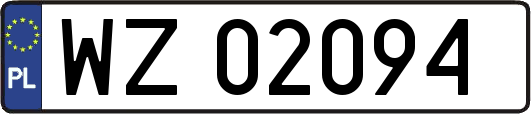 WZ02094