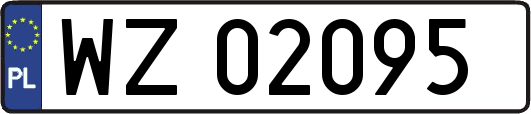 WZ02095