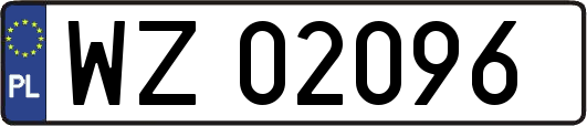 WZ02096