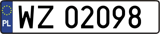 WZ02098