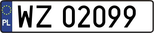 WZ02099