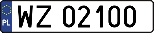 WZ02100
