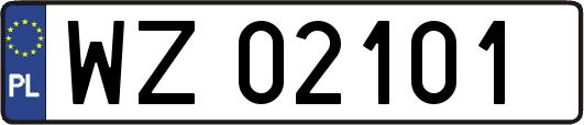 WZ02101