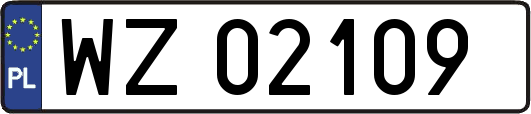 WZ02109