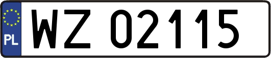 WZ02115