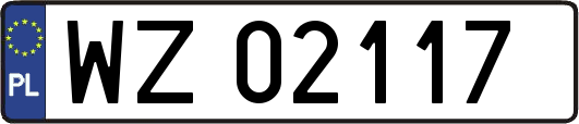 WZ02117