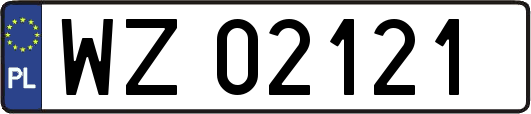 WZ02121