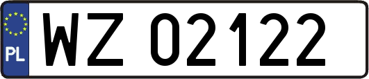 WZ02122