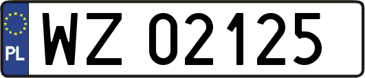 WZ02125