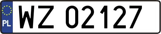 WZ02127