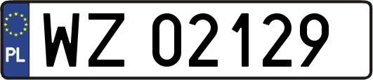 WZ02129