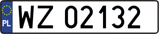 WZ02132