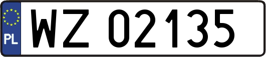 WZ02135