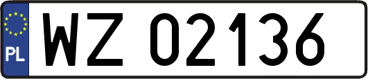 WZ02136