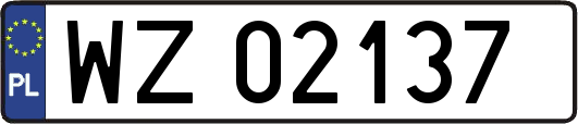 WZ02137