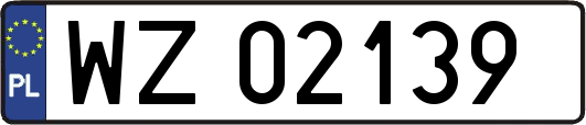 WZ02139