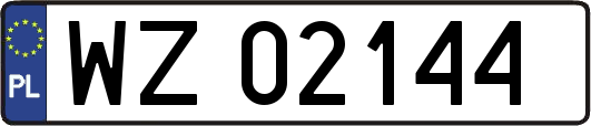 WZ02144