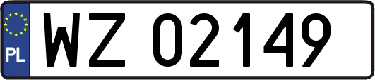 WZ02149