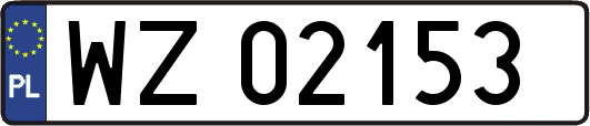 WZ02153