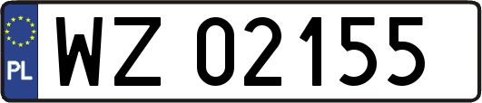 WZ02155