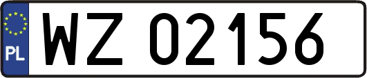 WZ02156