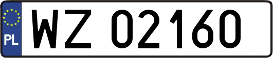 WZ02160