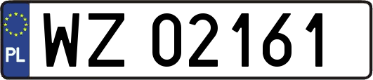 WZ02161