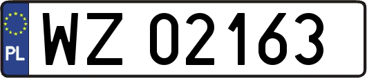 WZ02163