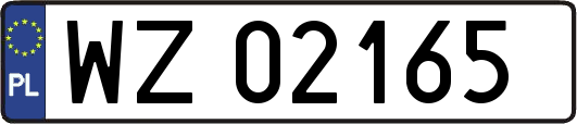 WZ02165