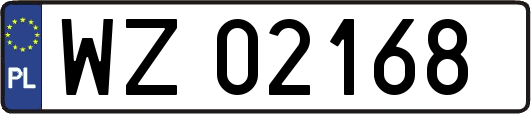 WZ02168