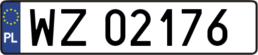 WZ02176