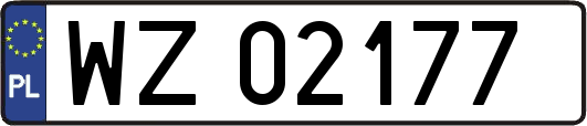 WZ02177