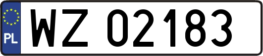 WZ02183