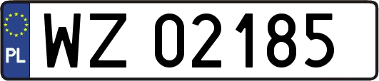 WZ02185