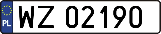WZ02190