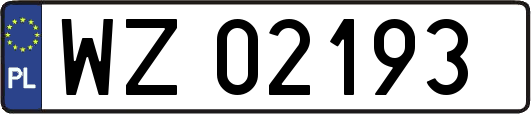 WZ02193