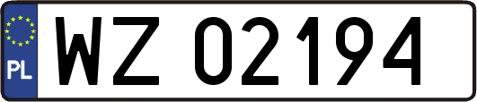 WZ02194