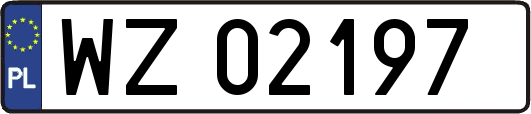 WZ02197