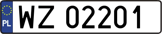 WZ02201