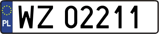 WZ02211